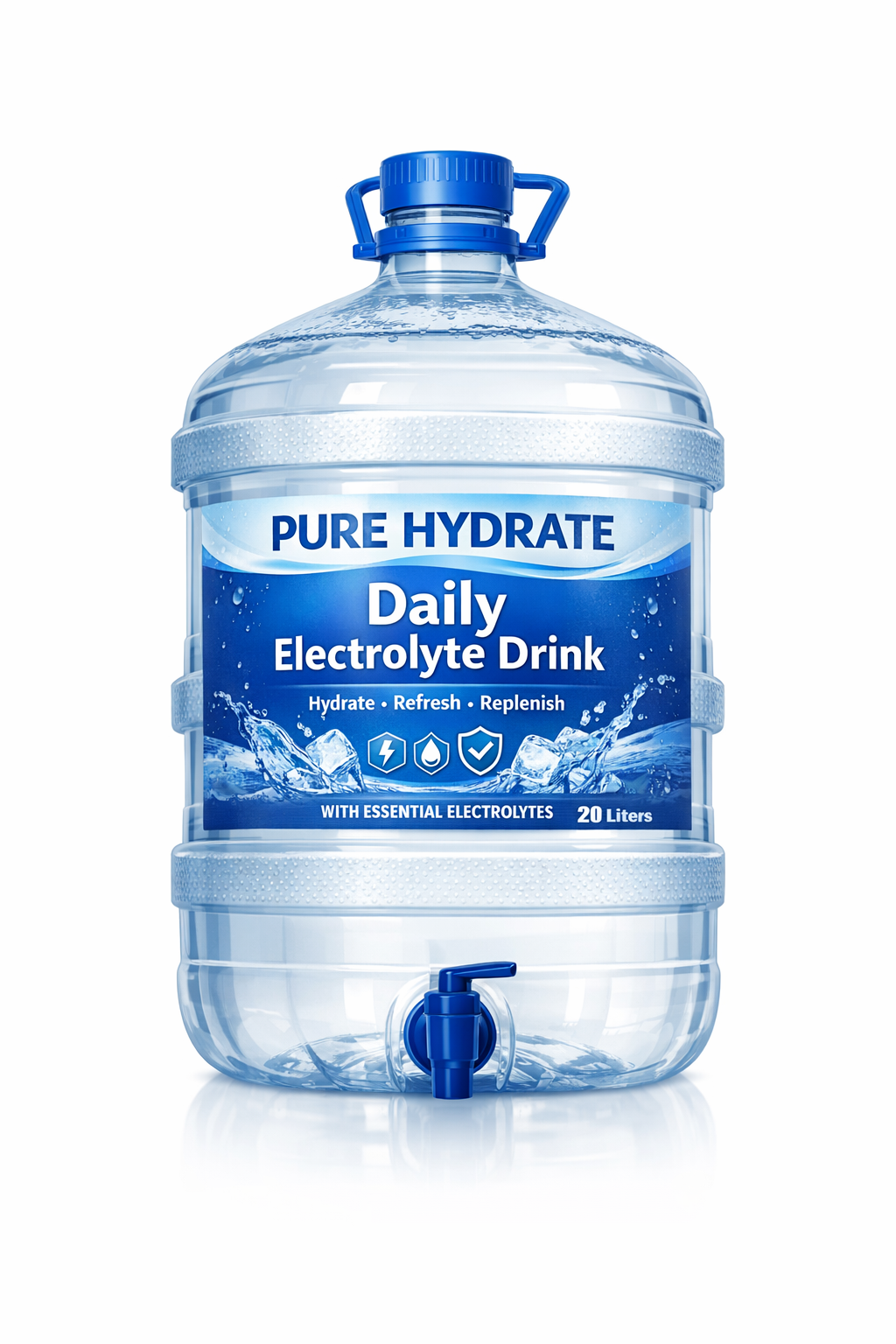 Daily Electrolyte Drink